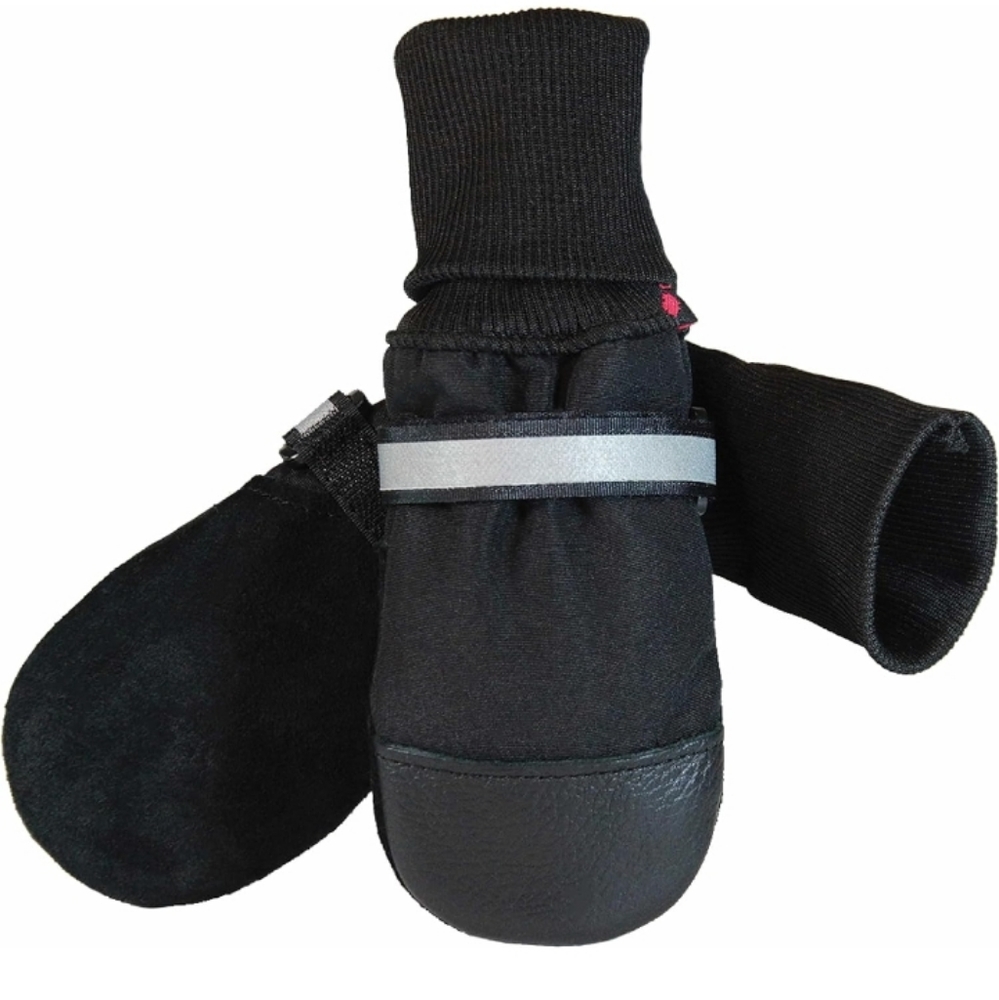 Size IB winter Dog Boots